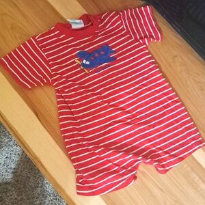 Baby B'gosh One Piece Romper